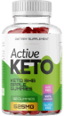 Active keto gummies reviews