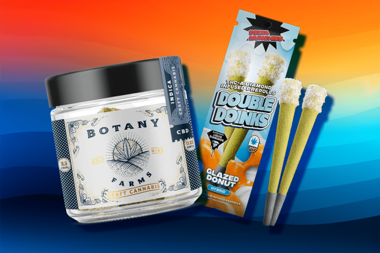 Best THCA Strains Best THCA Strains