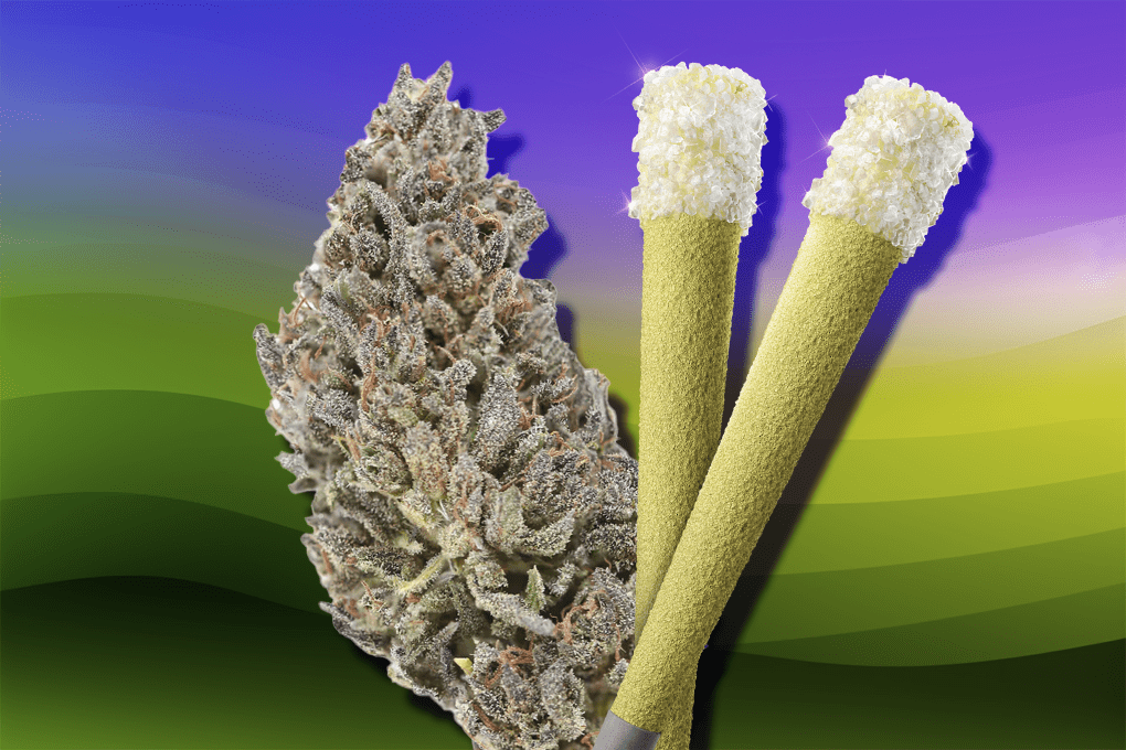 Best THCA Strains