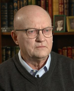 Col. Lawrence Wilkerson (ret.) to be SCW Friday Night speaker at Emanuel