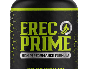 ErecPrime Reviews