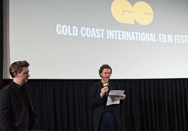 Gold Coast International Film Festival Takes On Special Significance