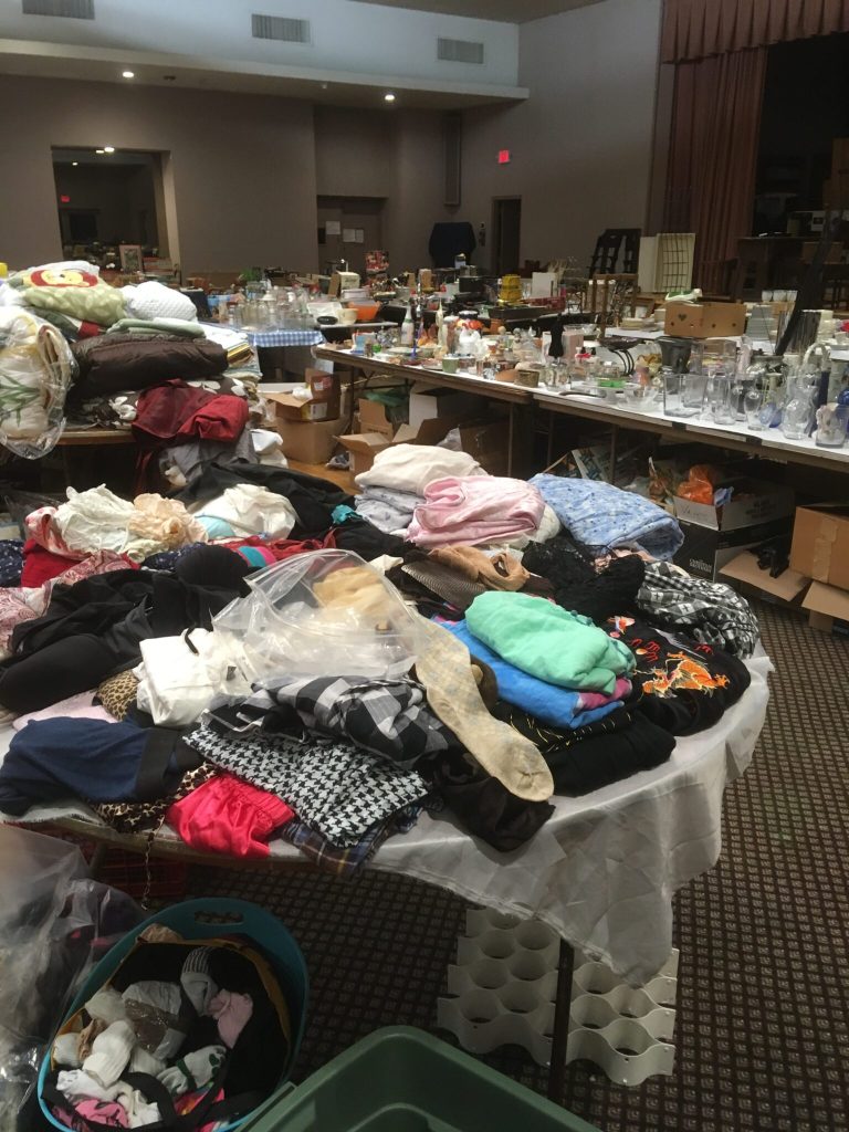 Tag sale in Glen Cove Nov. 11-13 Tag sale in Glen Cove Nov. 11-13