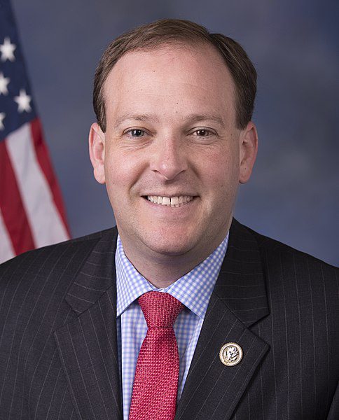 Long Island GOPers vote for Lee Zeldin for speaker