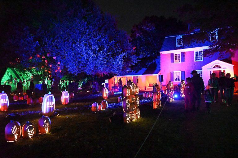 Going Places: Favorite Halloween Happenings Going Places: Favorite Halloween Happenings