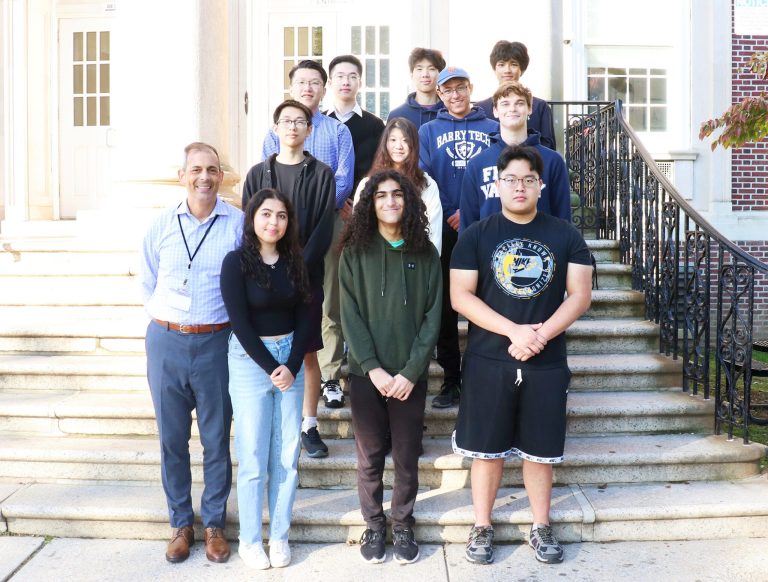 Great Neck schools has 42 students named in the 2024 National Merit Scholarship Competition