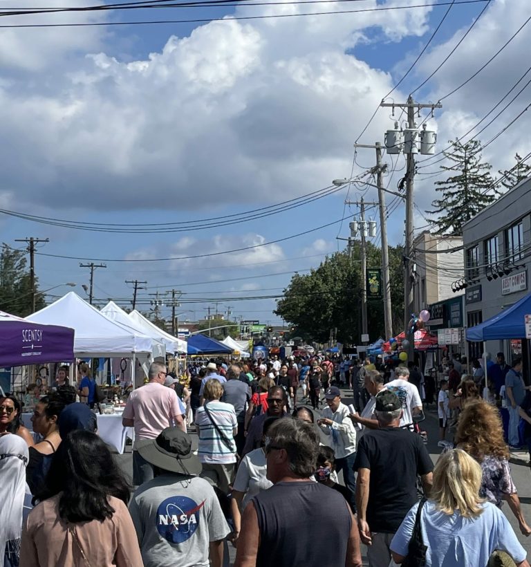 New Hyde Park Street Fair set for Sunday