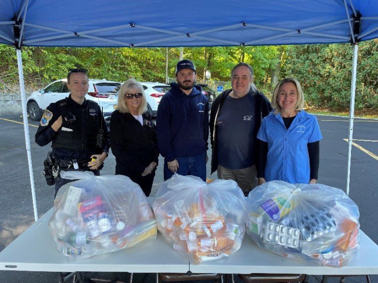 Pharmaceutical Take Back Day Pharmaceutical Take Back Day