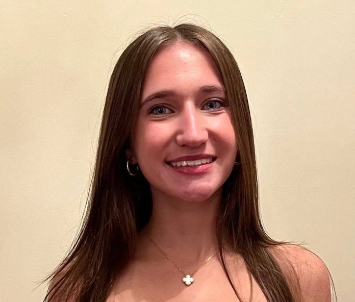 Photo - Kayla Donnenfeld Kayla Donnenfeld