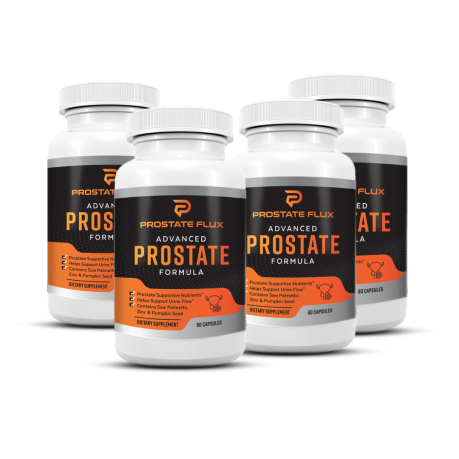 ProstateFlux Reviews