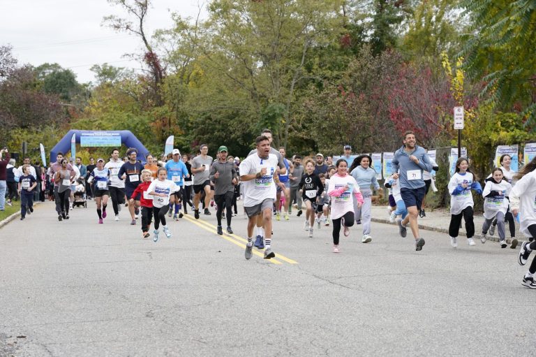 Sid Jacobson JCC Stronger Than Cancer 5K raises more than $314K, most ever Sid Jacobson JCC Stronger Than Cancer 5K raises more than $314K, most ever