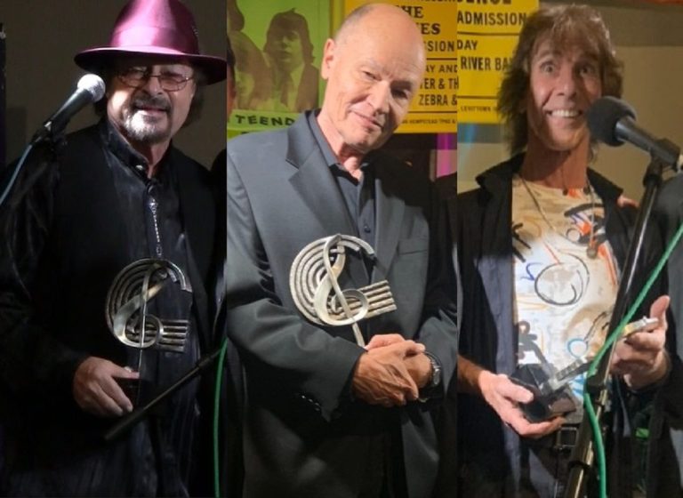 The Illusion unducted into Long Island Music and Entertainment Hall of Fame The Illusion unducted into Long Island Music and Entertainment Hall of Fame