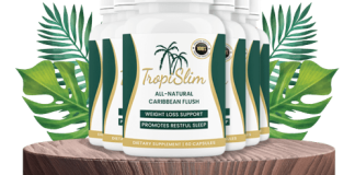 TropiSlim Reviews, TropiSlim Review, TropiSlim