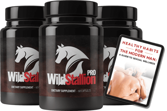 Wild Stallion Pro Reviews: ALERT! Real Customer Honest Report!!