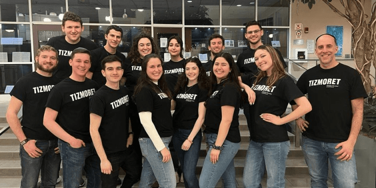 Temple Beth-El of Great Neck hosts 3rd Annual Shabbacappella Weekend