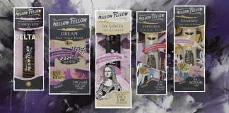 Mellow Fellow Delta Dayze