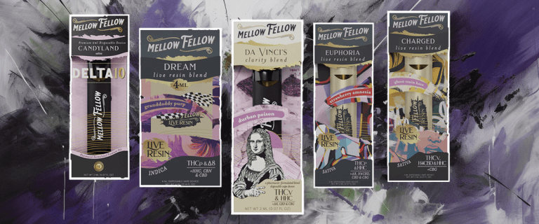 Mellow Fellow Review