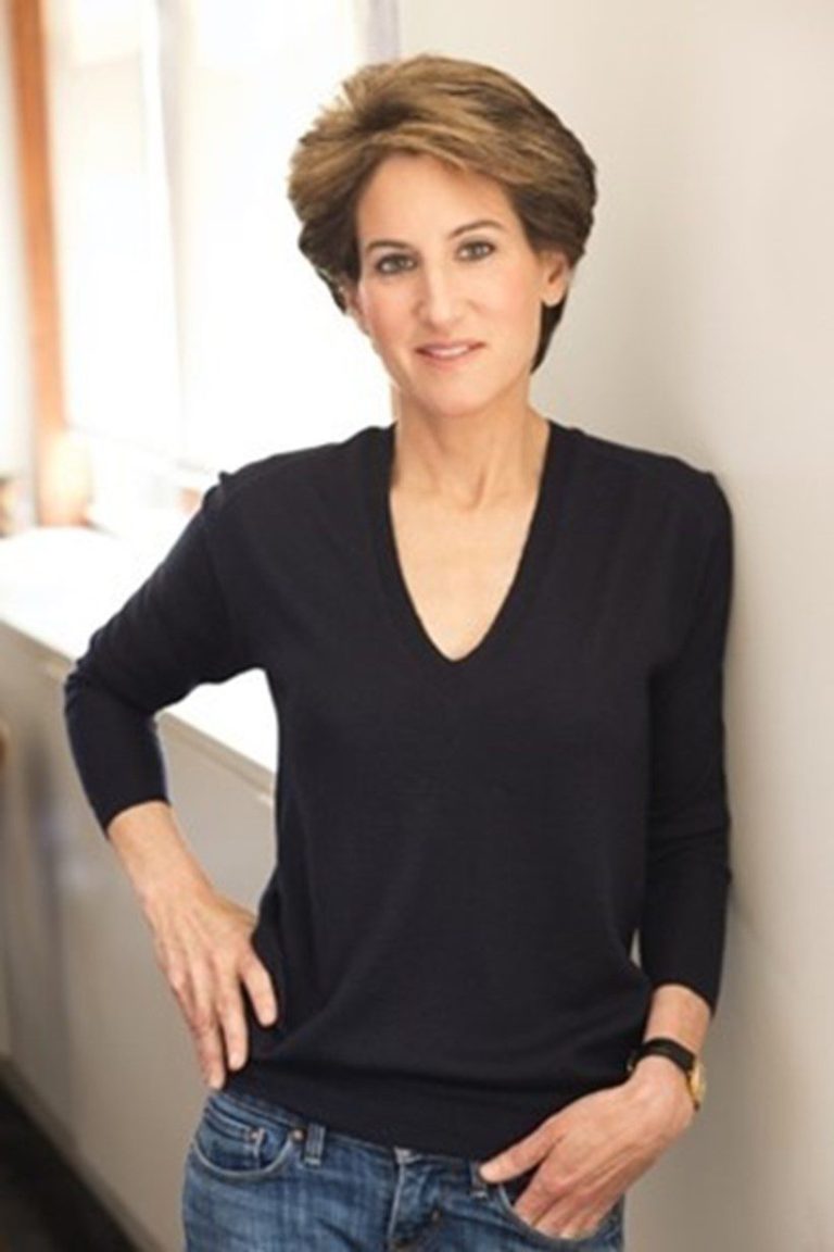 Port Washington Public Library’s Friends of the Library University presents Pulitzer Prize–winning biographer Stacy Schiff