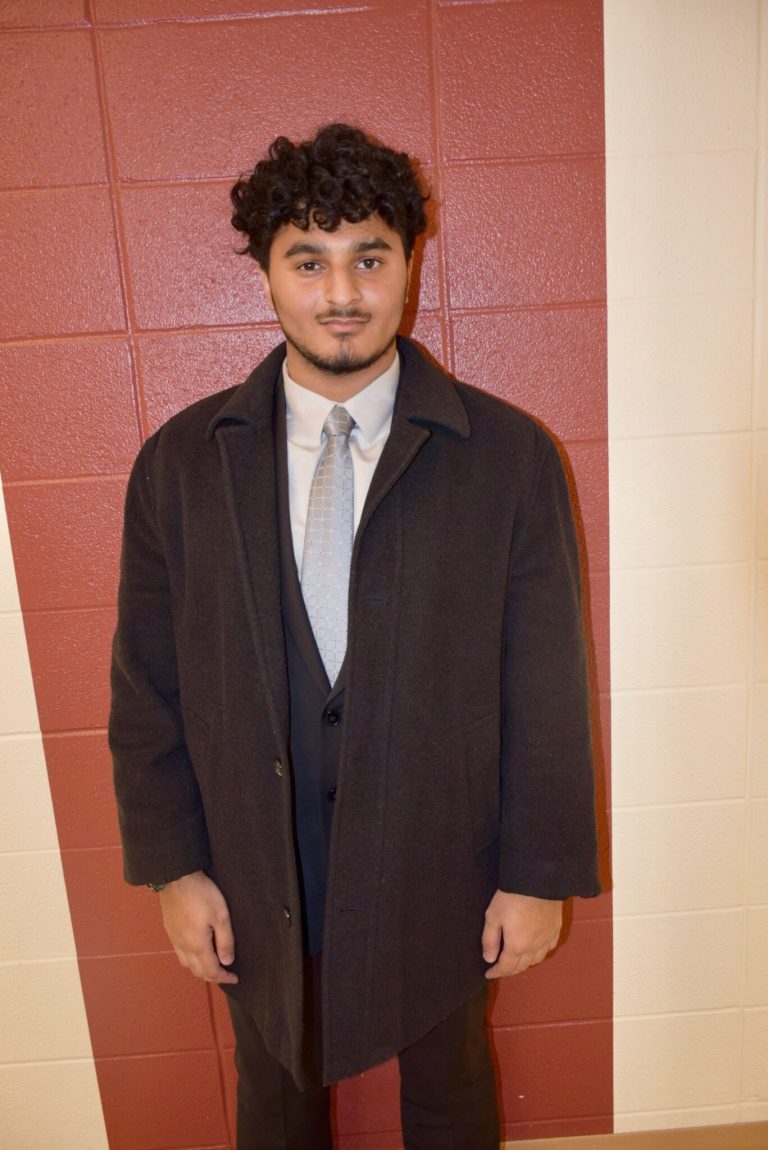 Sewanhaka’s Elmont Memorial student named a Coca-Cola Scholar semifinalist