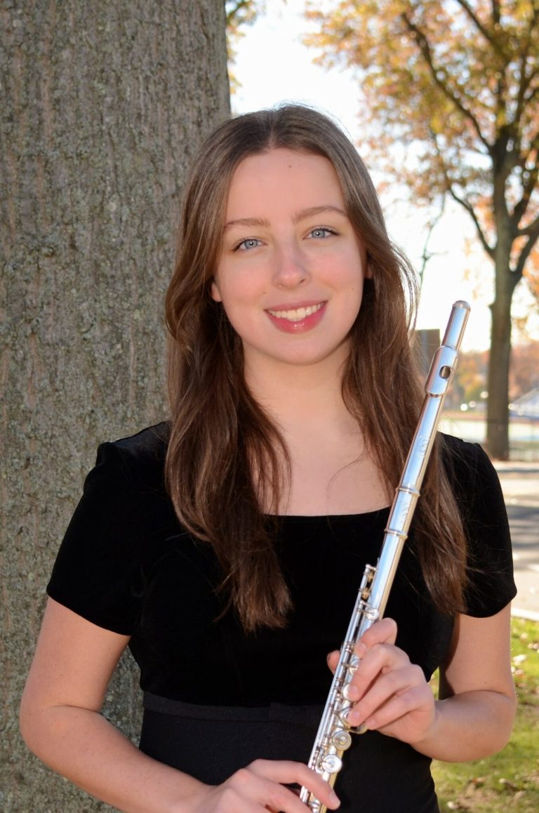 Herricks High School student receives multiple musical honors