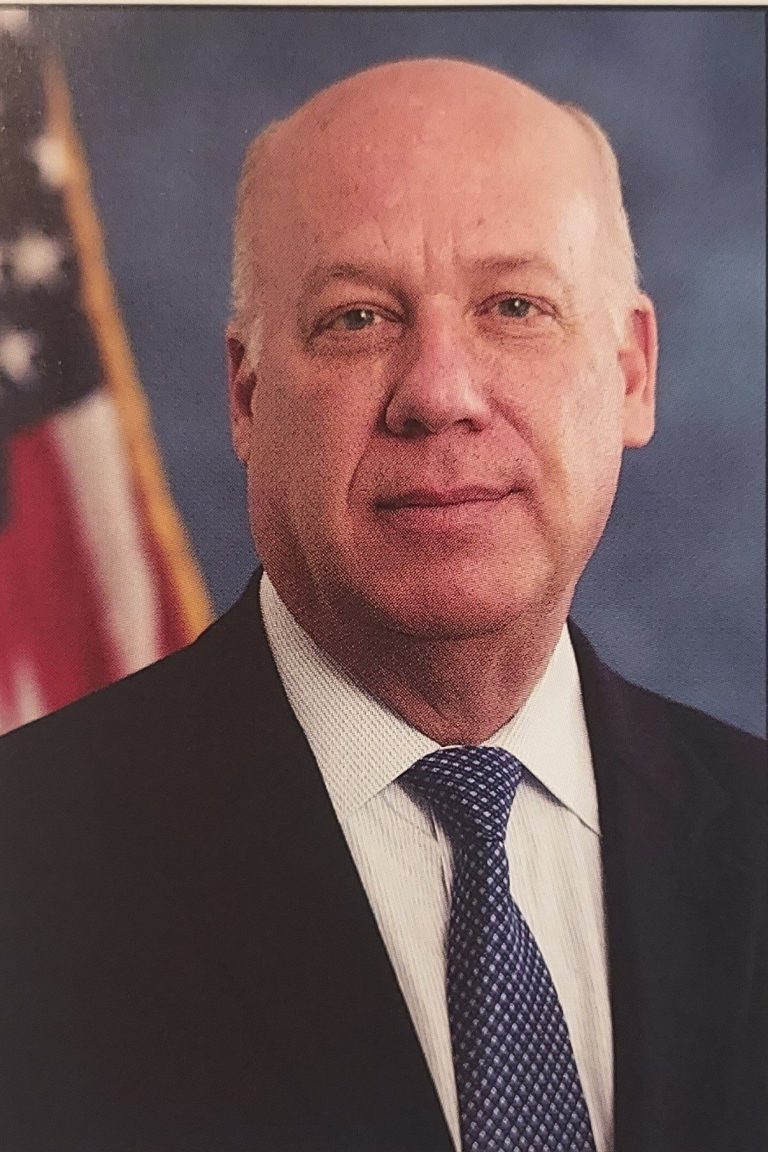 Scott Strauss, Nassau County Legislature District 9 Republican, Conservative