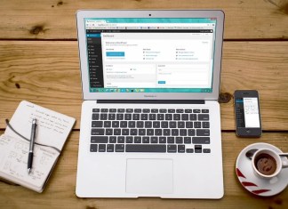 Wix vs. Squarespace vs. WordPress vs. Durable