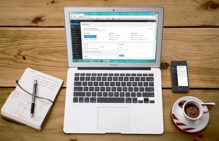 Wix vs. Squarespace vs. WordPress vs. Durable: Which is Best?
