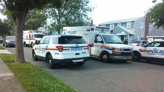 Nassau County sees rise in 2022 crime as stats drop this year