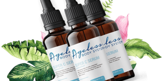 Ageless Body System Serum Reviews