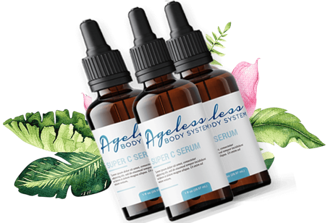 Ageless Body System Serum Reviews