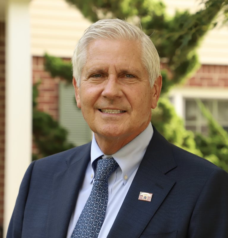 From the Desk of Bruce Blakeman: Celebrating a new era in Nassau County