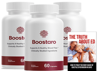 Boostaro Reviews