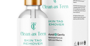 Clean as Teen Skin Tag Remover Reviews