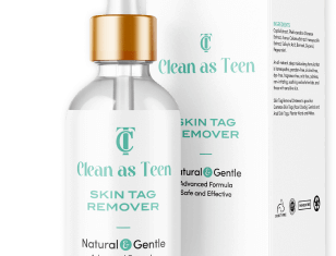 Clean as Teen Skin Tag Remover Reviews