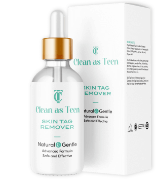 Clean as Teen Skin Tag Remover Reviews: Real Customer Report!