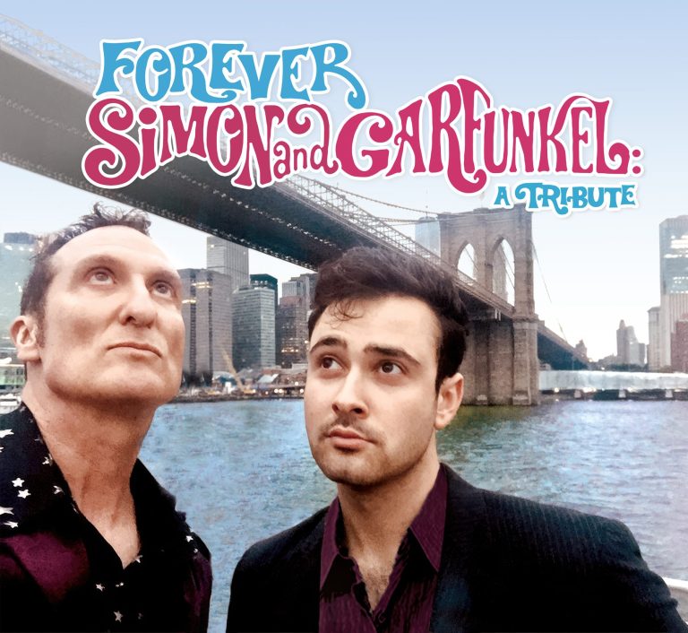 SCW Cultural Arts presents live ‘Forever Simon & Garfunkel: A tribute’ SCW Cultural Arts presents live ‘Forever Simon & Garfunkel: A tribute’