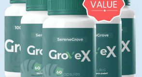 GroveX Reviews