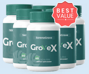 GroveX Reviews: Shocking Facts! Must Read Before Buy!!