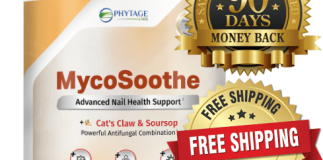 MycoSoothe Review