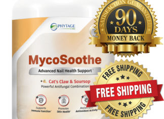 MycoSoothe Review