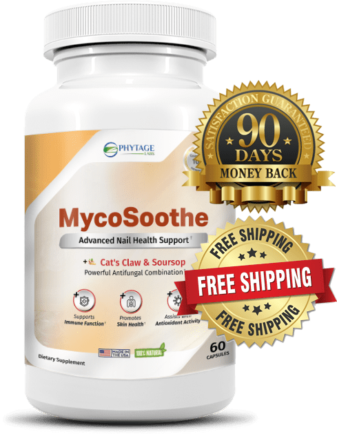 MycoSoothe Reviews: It’s Safe? Alert! Shocking Truth Exposed!!