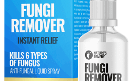 Nature's Remedy Fungal Remover Reviews