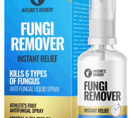 Nature's Remedy Fungal Remover Reviews