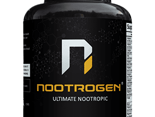 Nootrogen Reviews