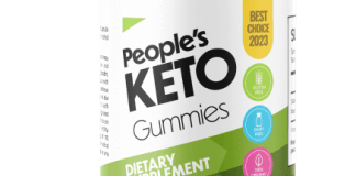 People's Keto Gummies Reviews