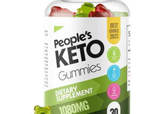 People's Keto Gummies Reviews