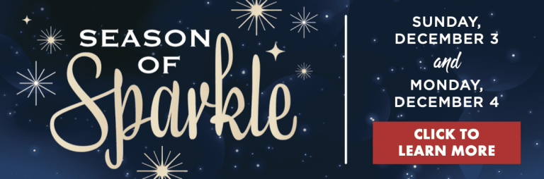 Sands New York to host ‘Season of Sparkle’ featuring the lighting of a 60-foot Christmas Tree on Dec. 4 at 6 p.m. with American Idol contestant Christian Guardino outside the Nassau Veterans Memorial Coliseum