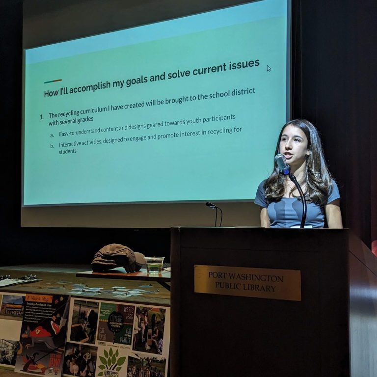 Residents Forward hosts annual meeting 2023