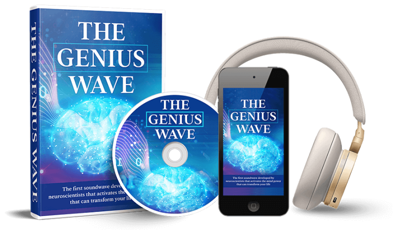 The Genius Wave Reviews: Shocking Truth Must Read Before Buy! The Genius Wave Reviews: Shocking Truth Must Read Before Buy!