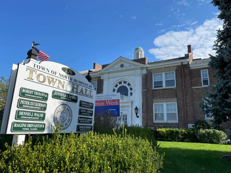 North Hempstead approves $163.9M budget for 2024 that gives 10% tax cut North Hempstead approves $163.9M budget for 2024 that gives 10% tax cut
